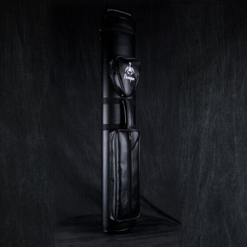 Scorpion SC35 3x5 Hard Pool Cue Case - Picture 6 of 6