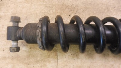 1990 Kawasaki Ninja ZX600 K392-1) rear mono shock suspension | eBay