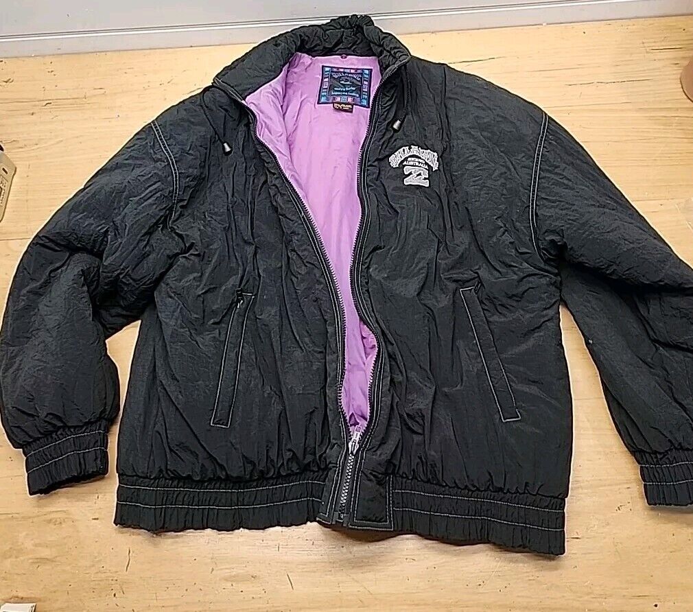 Vintage Billabong Men's Jacket Surf Made Korea Size XL 90s Vintage Billabong Men's Jacket Surf Made Korea Size XL 90s