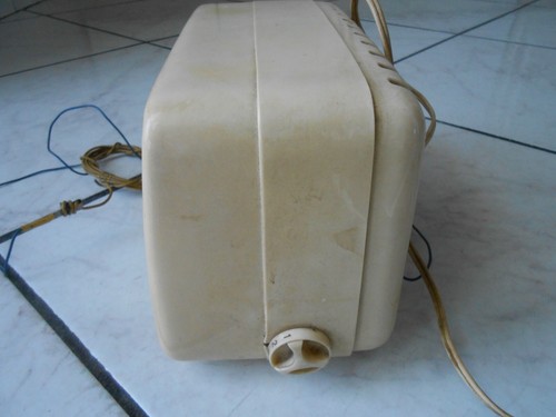 Geloso Radioricevitore G.309 1958 - Foto 6 di 14