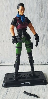 female gi joe action figures