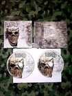 DVD + CD BENIGHTED - IDENTISICK - BRUTAL DEATH GORE GRIND METAL EXHUMED CARCASS