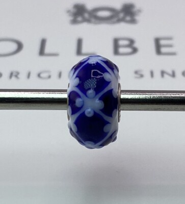 Trollbeads Advents Calendar Day 22 Bead