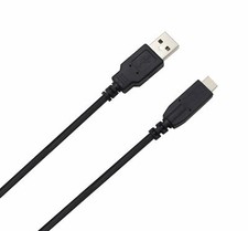 USB PC Data Sync Cable Cord Lead For Panasonic Lumix DMC-FZ4 DMC-FZ5 Camera