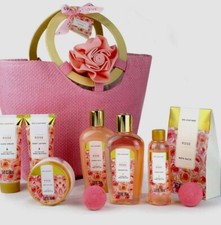 Spa Lucretius Gift Set