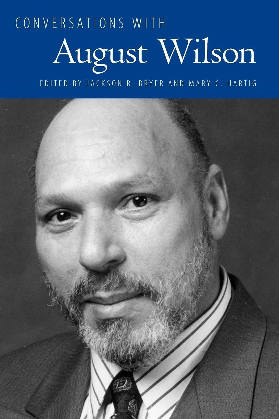 Thumbnail - Mary C. Hartig | Conversations With August Wilson | Taschenbuch |