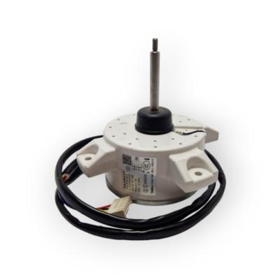 HAIER MOTOR PROPELLER DRAUSSEN A0010403322A CONDITIONER