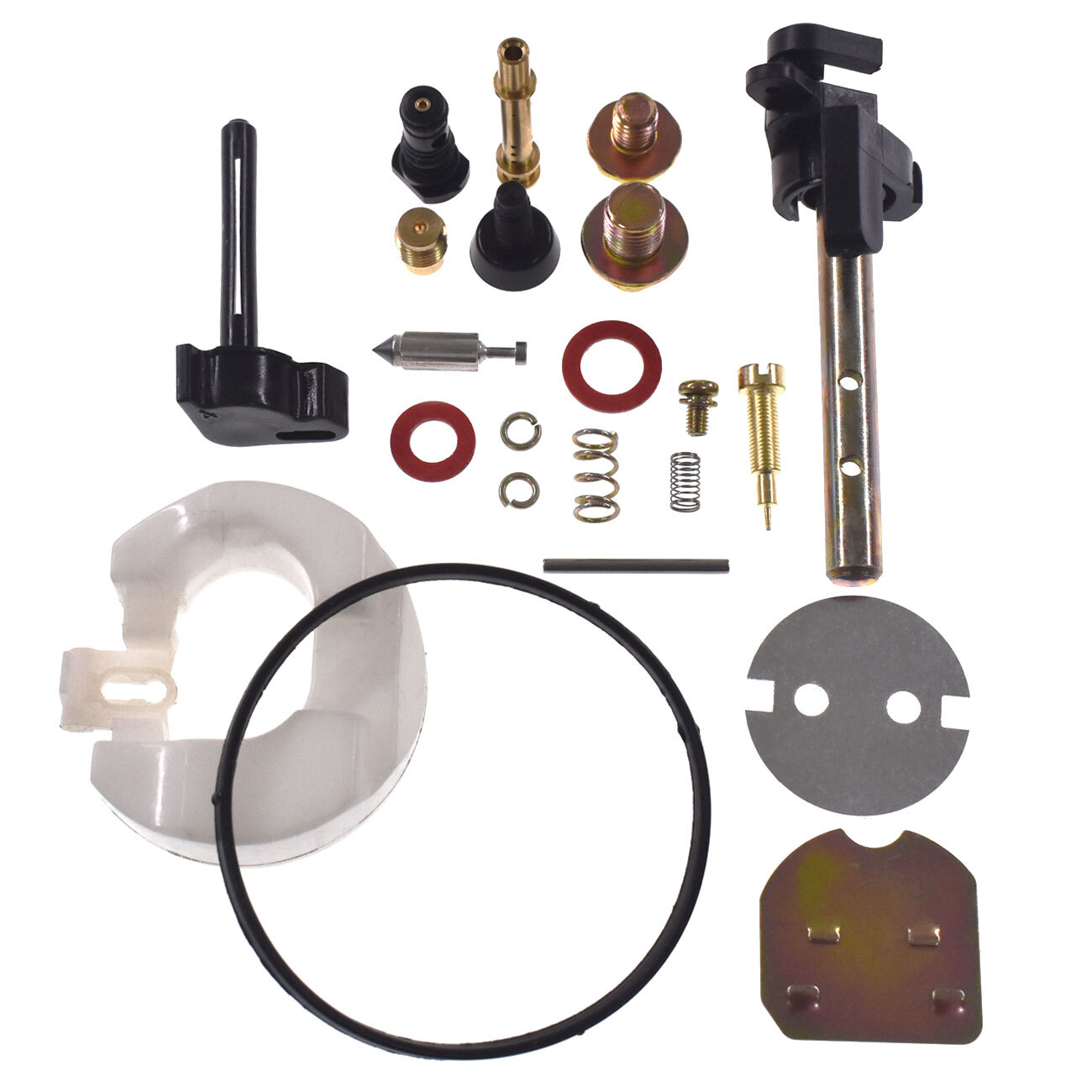 Carburetor Carb Repair Kit For Honda GX390 GX 390 13HP Engines 2Set. eBay