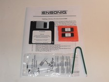 Ensoniq TS-12 OS 3.10 eproms and installation...