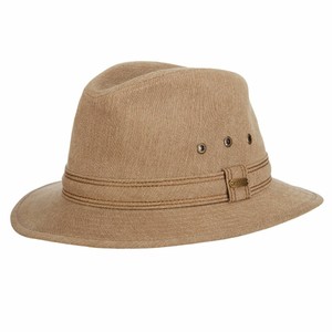 stetson safari hat
