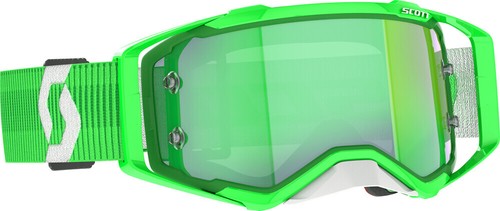 Scott USA Prospect Goggle Multi-Colors Works Lens Motocross Off-Road MX/ATV/UTV - Picture 143 of 166