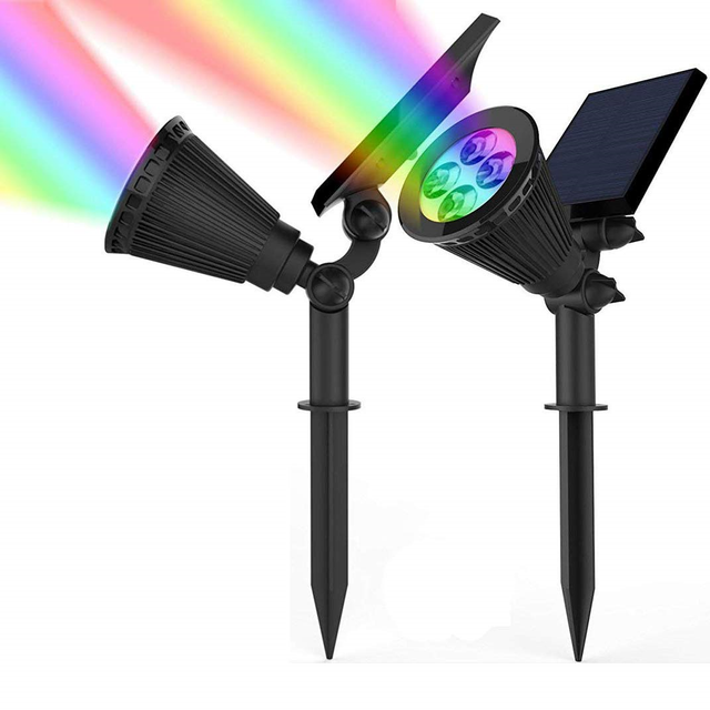 magictec string lights