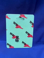 WD Guitar String Retainer Black RG11B