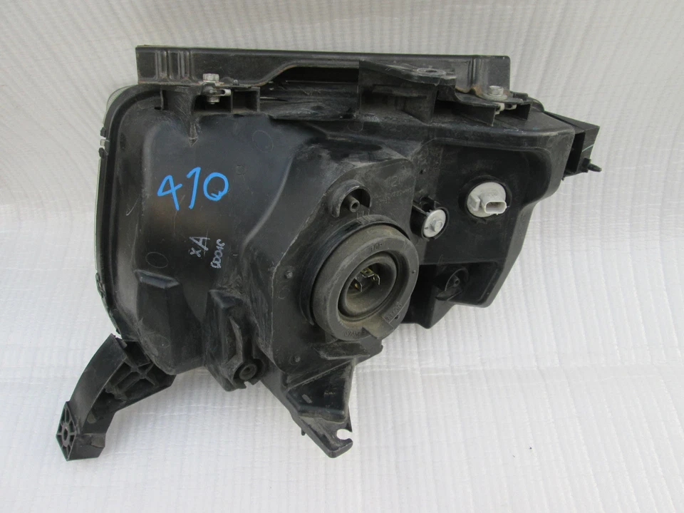 本田 Element 车头灯前灯原始设备制造商 2003 04 05 2006 右 — 第 3/4 张图片