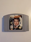 GoldenEye 007 (Nintendo 64, 1997) - Cartridge Only - Tested and Working