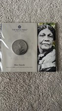 2023 Royal Mint Mary Seacole £5 Coin Pack