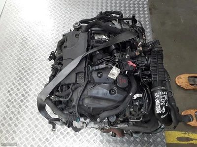 2010 JAGUAR XF X250 MOTOR DIESEL KOMPLETT TURBO 3000TD 306DT 286000KM - Bild 1 von 4
