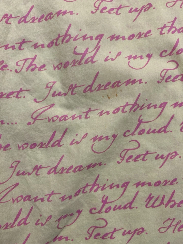 Victoria's Secret vintage Foto 4 de 4