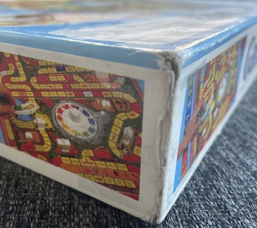 Vintage Game of Life 1978 - Milton Bradley MB Family Board Game Complete - Picture 10 of 11