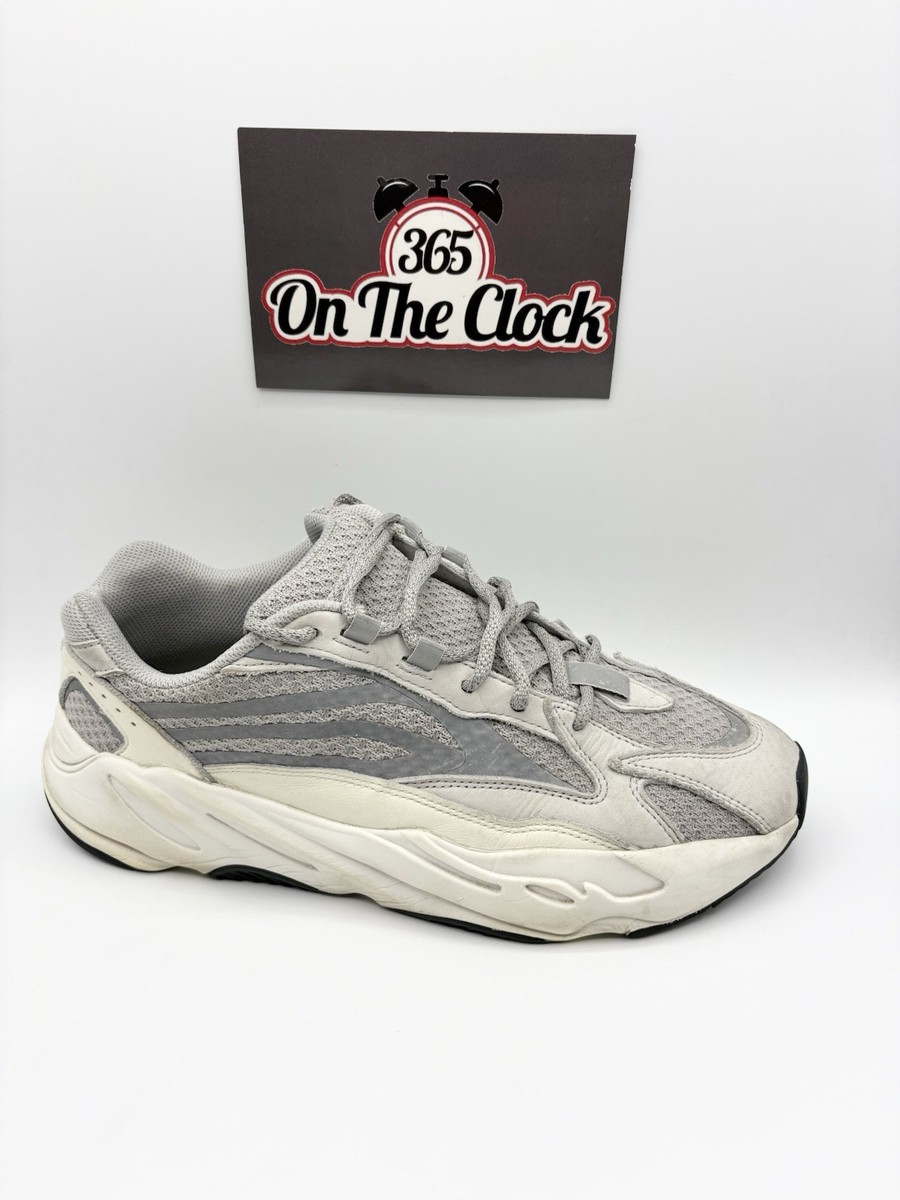 Yeezy Static Static 700 Release Date White Yeezy 700 V2 Static