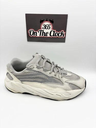 Adidas Yeezy Boost 700 V2 statiche taglia 10 5 EF2829