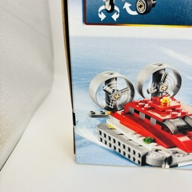 LEGO 7292 Creator Propeller Adventures - NIB - Retired - Brand New Sealed