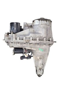 Transfer Case Fits 06 EXPEDITION 579431
