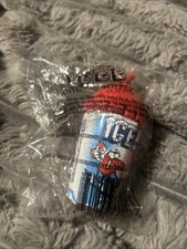 Icee Antena Topper Sealed In Bag Vintage 1999