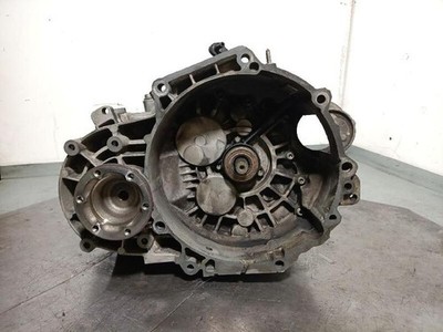KDS getriebe ft 5970295 VOLKSWAGEN PASSAT B6 VARIANT 3C5 2.0 TDI 2005