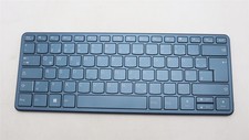 Lenovo Yoga 9 13IRU8 Wireless Keyboard German Black 5CB1L72106
