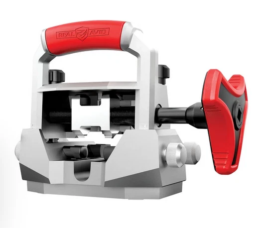 Herramienta de mira de pistola Real Avid AVMSP Foto 2 de 4