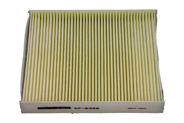 Maxgear 26-0604 Filter, Innenraumluft FüR Cadillac Chevrolet Opel Saab Vauxhall-image