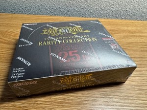 Yugioh 25th Anniversary Booster Box | eBay Yugioh 25th Anniversary Booster Box | eBay