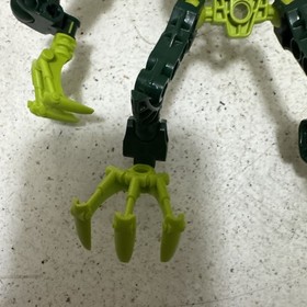 Lego Bionicle Tarduk 8974 Complete No Box No Instructions