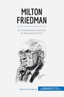 50Minutos | Milton Friedman | Taschenbuch | Spanisch (2017) | Cultura económica