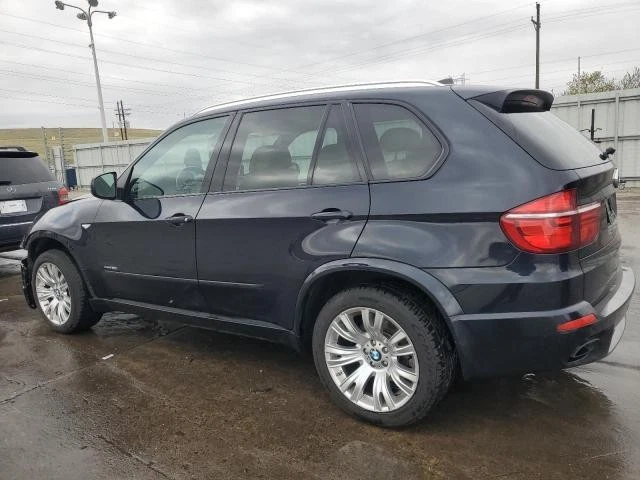 Used Right Sun Visor fits: 2013 Bmw X5 illuminated w/o M-aerodynamic package Rig Foto 2 de 4