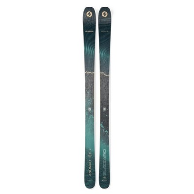 Blizzard Anomaly 94 2025 2026 Alpinski Ski Freerideski Allmountain Ski