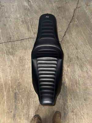 Saddlemen Slim-RP Seat - 808-07B-161