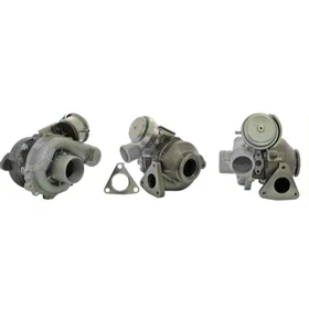 Turbolader GT1746V CASCO RENAULT für RENAULT SCÉNIC II (JM0/1) LAGUNA II (BG0/1)