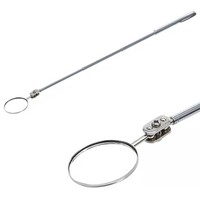 Teleskop- Inspektionsspiegel Ø 30 Mm Ausziehbar Bis 475 Mm