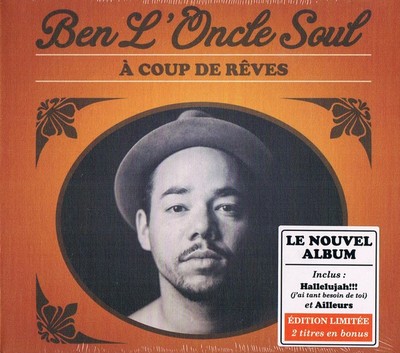 A Coup De Reves, Ben L'Oncle Soul | eBay