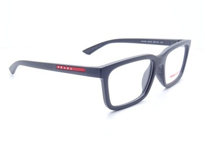 PRADA LINEA ROSSA VPS 02S 1B0-101 Herren, GLASSES, FRAME, EYEGLASSES, OPTICAL