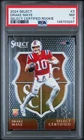 2024 PANINI SELECT CERTIFIED ROOKIES #3 DRAKE MAYE ROOKIE RC PSA 7