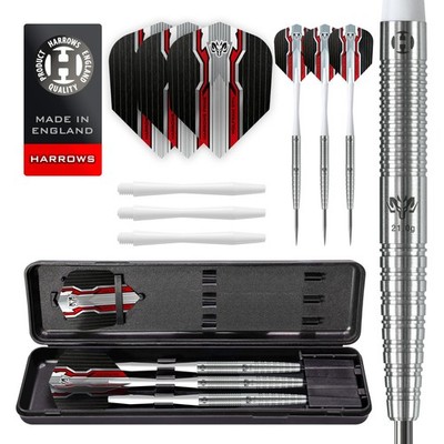 Harrows Wolfram Dart Set 24gm