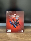 Marvel Spider-Man 2 Digital Game Key Code for Sony PS5 UNSCRATCHED