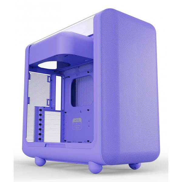 X50 midi tower viola - Immagine 12