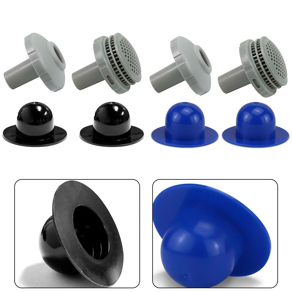 Complete For INTEX Pool Inlet and Outlet Ports with our 32mm