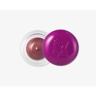FWEE Lip & Cheek Blurry Pudding Pot MV02 Hurt