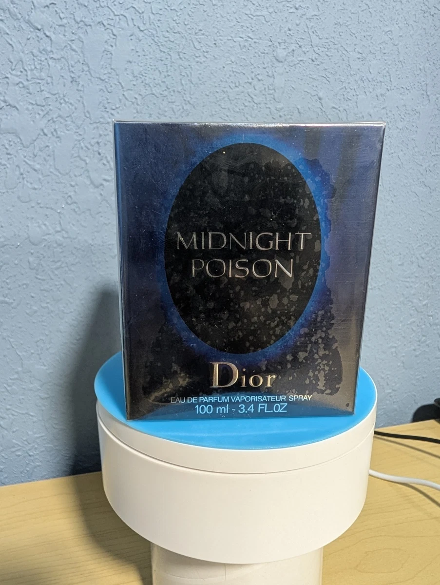 Midnight Poison Fragrances for sale | eBay