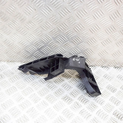 VOLKSWAGEN GOLF MK8 Schrägheck Stoßstangenhalterung hinten links 5H6807393E 2021